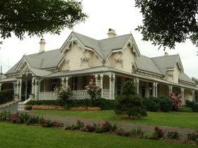 Cambooya QLD Brisbane Tourism