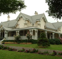 Harrow Gardens - Brisbane Tourism