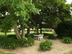 Harrow Gardens - Tourism Brisbane 3