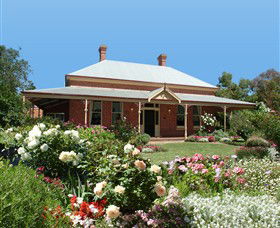 Monomeith VIC Tourism Brisbane