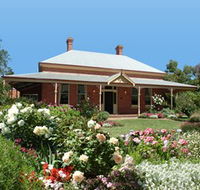 Warrook Farm - Tourism Brisbane