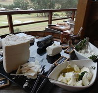 Jannei Artisan Cheese Makers - Tourism Brisbane