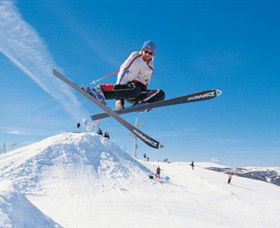 Falls Creek All Season Alpine Resort - Brisbane 4u 1