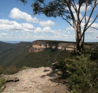 Kanangra-Boyd National Park - Tourism Brisbane