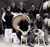 Eden Road Wines