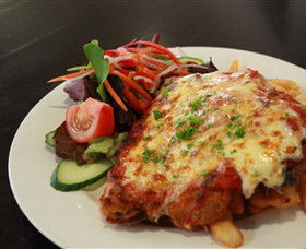 Phillip Island RSL - Tourism Brisbane 3