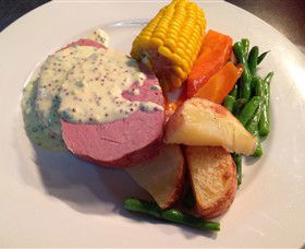 Phillip Island RSL - Tourism Brisbane 2