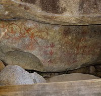 Mount Yarrowyck Nature Reserve - Tourism Brisbane