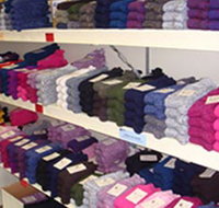 Lindner Sock Factory - Brisbane Tourism