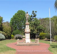 Greenmount War Memorial - Tourism Brisbane
