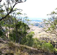 Boat Mountain Conservation Park - Tourism Brisbane