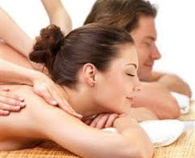 Paci Spa - Tourism Brisbane 2