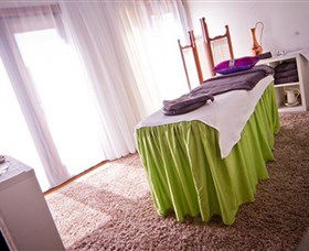 Paci Spa - Tourism Brisbane 1