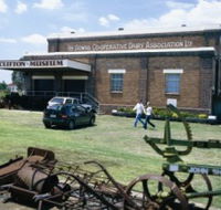 Clifton Historical Museum - Tourism Brisbane