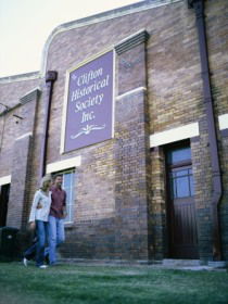 Clifton Historical Museum - Tourism Brisbane 2