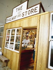 Clifton Historical Museum - Tourism Brisbane 3
