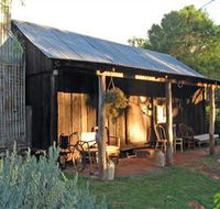 Highfields Pioneer Village - Tourism Brisbane