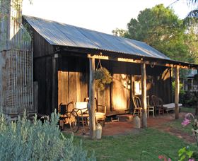 Highfields Pioneer Village - Tourism Brisbane 0
