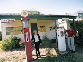 Pioneer Park - Tourism Brisbane 0