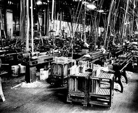 Lithgow Small Arms Factory Museum - Tourism Brisbane 1