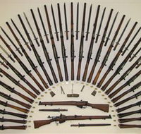 Lithgow Small Arms Factory Museum - Tourism Brisbane