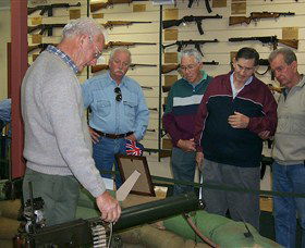 Lithgow Small Arms Factory Museum - Tourism Brisbane 2
