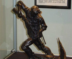Lithgow Small Arms Factory Museum - Tourism Brisbane 5