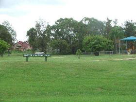 Butter Factory Park, Nanango - Brisbane Tourism 0