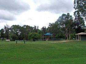 Butter Factory Park, Nanango - Brisbane Tourism 1