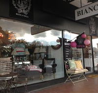 Bianca Villa - Tourism Brisbane