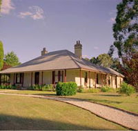Eskbank House and Museum - Tourism Brisbane