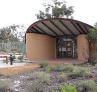 Barna Mia Native Animal Sanctuary - Tourism Brisbane