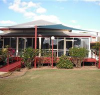 Gin Gin Library - Tourism Brisbane