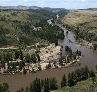 Shepherds Lookout - Tourism Brisbane
