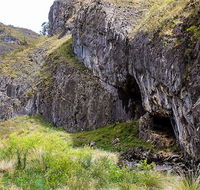 Nichols Gorge walking track - Tourism Brisbane