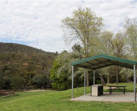 Cotter Avenue Recreation Area - Tourism Brisbane 1