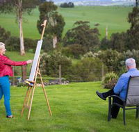 Ungulla Country Garden - Tourism Brisbane