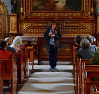 New Norcia Museum and Art Gallery - Tourism Brisbane