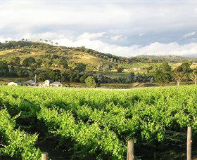 Tallagandra Hill - Brisbane Tourism 0