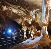 Jenolan Caves - Tourism Brisbane