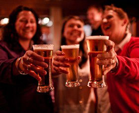 Granite Belt Brewery - Brisbane Tourism 1