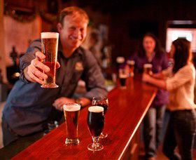 Granite Belt Brewery - Brisbane Tourism 0