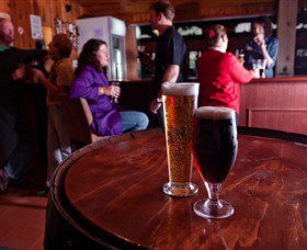 Granite Belt Brewery - Brisbane Tourism 3