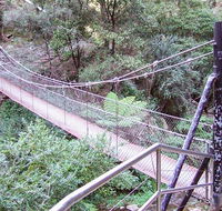 Jenolan River walking track - Tourism Brisbane