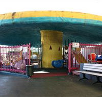 The Giant Mushroom - Tourism Brisbane