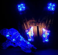 Zone 3 Canberra Laser Games - Tourism Brisbane
