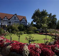 Cockington Green Gardens - Tourism Brisbane