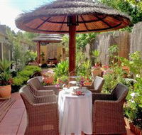 The Well Retreat - Day Spa and Teahouse - Tourism Brisbane