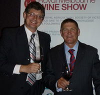 Symphony Hill Wines - Tourism Brisbane