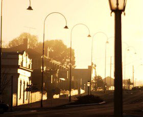 Uralla Heritage Walk - Tourism Brisbane 0